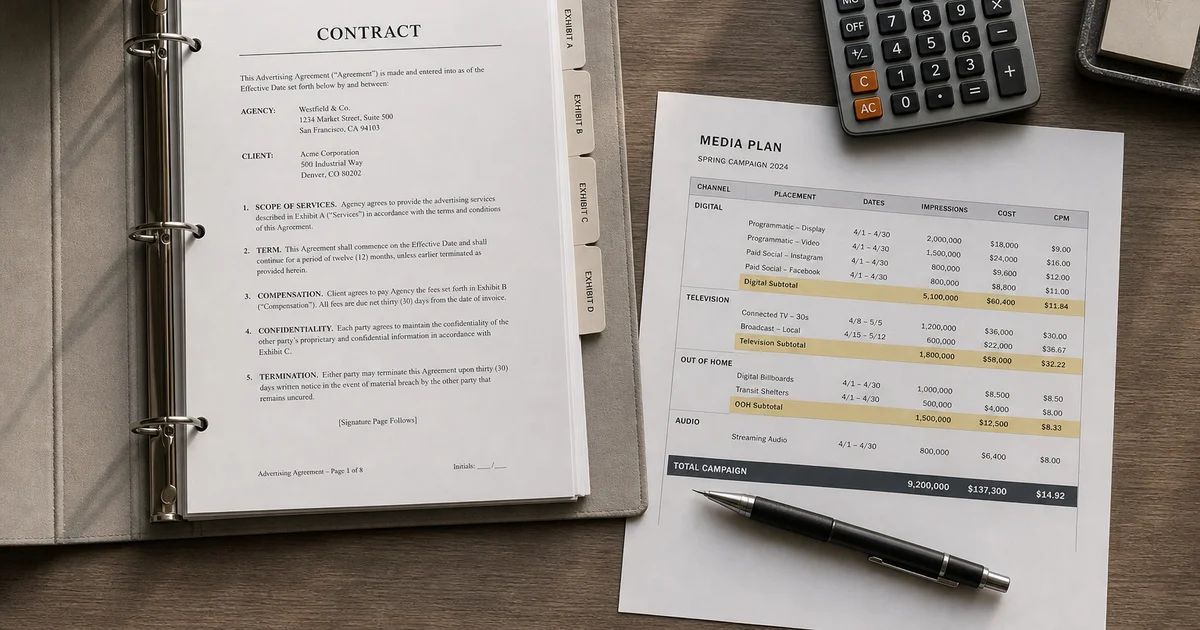 The media audit: what it is and what it costs
