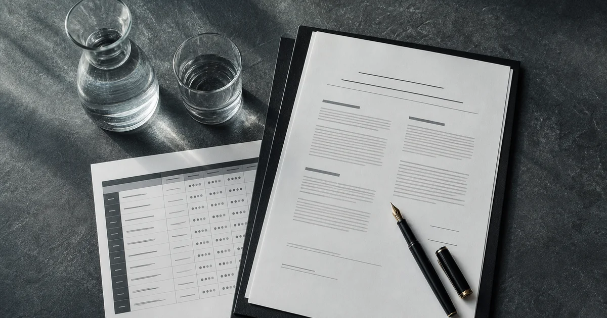 How do you select and manage a media agency in France?