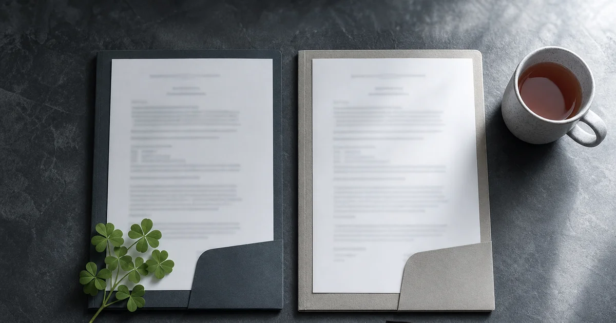 How do you select and manage a media agency in Ireland?