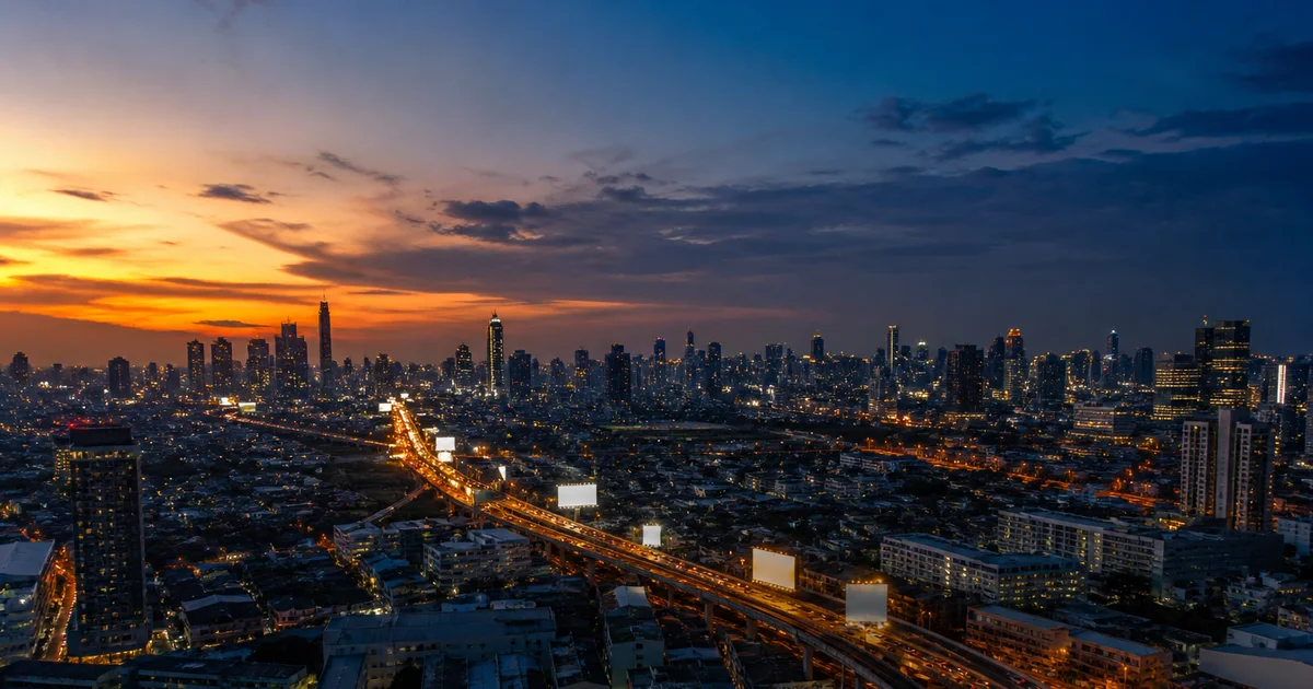 Advertising in Southeast Asia: the media landscape