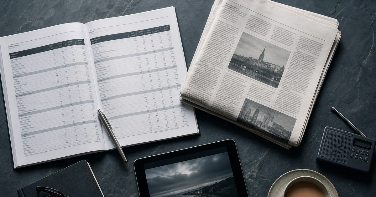 Advertising in the United Kingdom: the media landscape